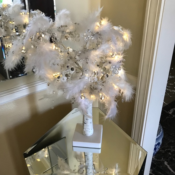 Arias Obachan Other - Cottonwood Tree-lights  (25%=$63) lowest price ever (excluding coupons)